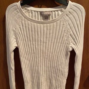 Banana Republic sweater